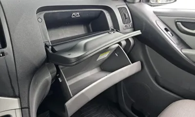 Hyundai Starex 2008, 134317 км, за 2816.07 USD - фото 18