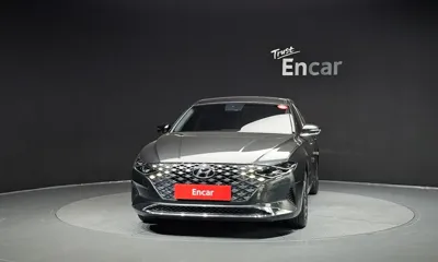 Hyundai Grandeur 2021, 92891 км, за 13544.31 USD