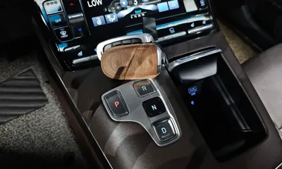 Hyundai Grandeur 2021, 92891 км, за 13544.31 USD - фото 9