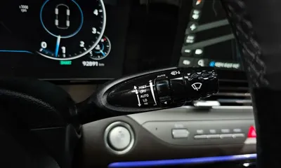 Hyundai Grandeur 2021, 92891 км, за 13544.31 USD - фото 20