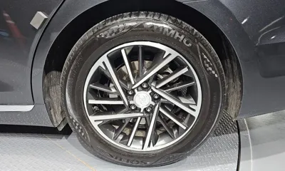 Hyundai Grandeur 2021, 92891 км, за 13544.31 USD - фото 21