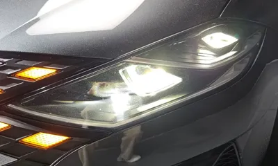 Hyundai Grandeur 2021, 92891 км, за 13544.31 USD - фото 22