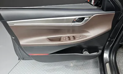Hyundai Grandeur 2021, 92891 км, за 13544.31 USD - фото 24