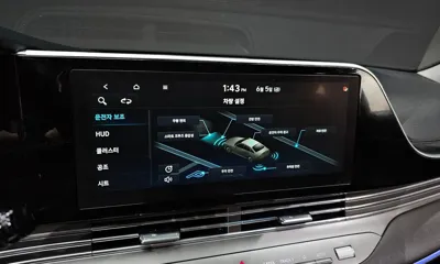 Hyundai Grandeur 2021, 92891 км, за 13544.31 USD - фото 30