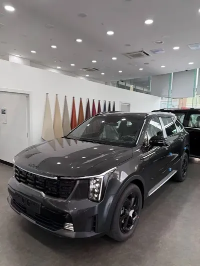 Kia Sorento 2026, 17 км, за 37646.4 USD