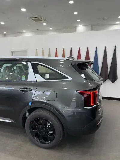 Kia Sorento 2026, 17 км, за 37646.4 USD