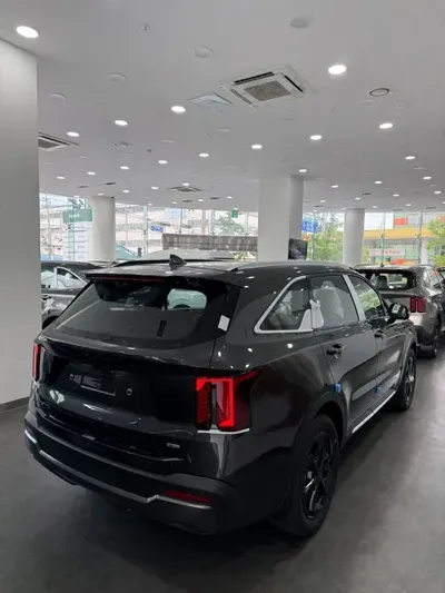 Kia Sorento 2026, 17 км, за 37646.4 USD