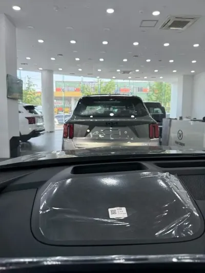 Kia Sorento 2026, 17 км, за 37619.44 USD - фото 7