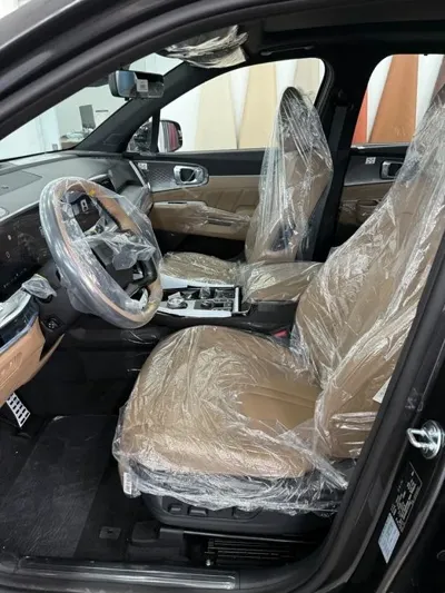 Kia Sorento 2026, 17 км, за 37619.44 USD - фото 8
