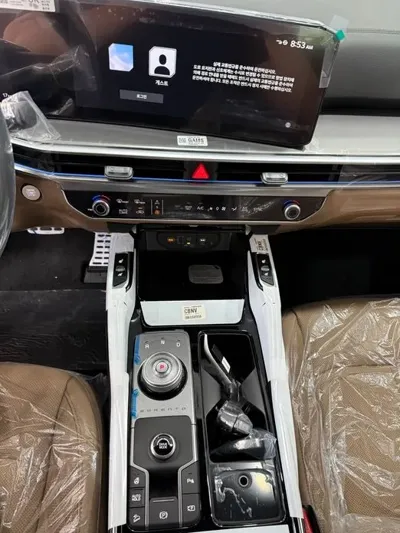 Kia Sorento 2026, 17 км, за 37619.44 USD - фото 9