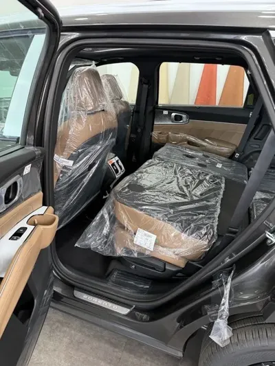 Kia Sorento 2026, 17 км, за 37619.44 USD - фото 11