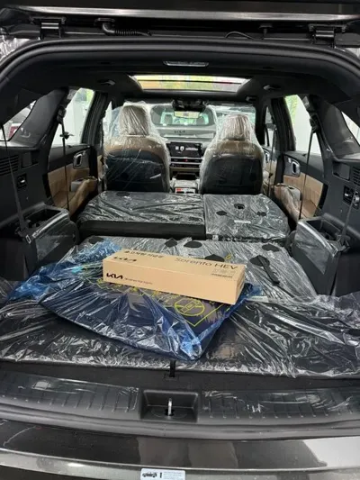 Kia Sorento 2026, 17 км, за 37619.44 USD - фото 12