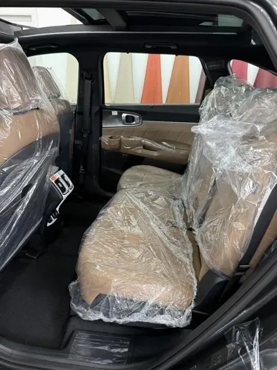 Kia Sorento 2026, 17 км, за 37619.44 USD - фото 13