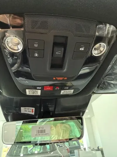 Kia Sorento 2026, 17 км, за 37619.44 USD - фото 18