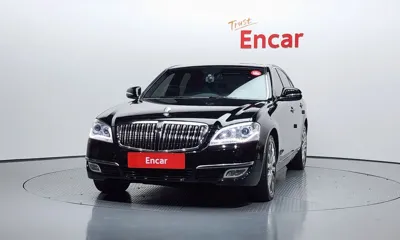 KG_Mobility_Ssangyong Chairman 2014, 139195 км, за 3875.46 USD