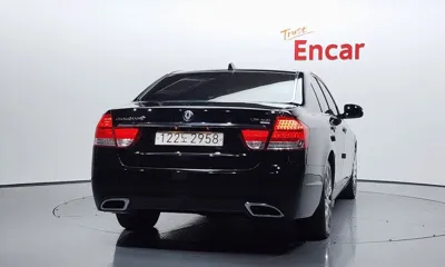 KG_Mobility_Ssangyong Chairman 2014, 139195 км, за 3875.46 USD