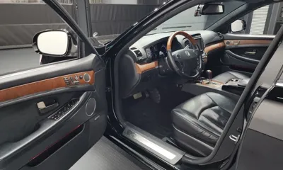 KG_Mobility_Ssangyong Chairman 2014, 139195 км, за 3875.46 USD - фото 10