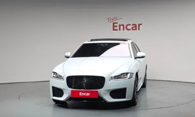 Jaguar XF 2020, 126012 км, за 8970.94 USD - фото 3
