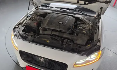 Jaguar XF 2020, 126012 км, за 8970.94 USD - фото 6