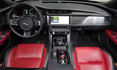 Jaguar XF 2020, 126012 км, за 8970.94 USD - фото 7
