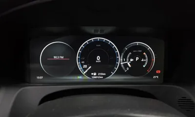 Jaguar XF 2020, 126012 км, за 8970.94 USD - фото 8