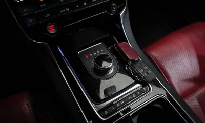 Jaguar XF 2020, 126012 км, за 8970.94 USD - фото 9
