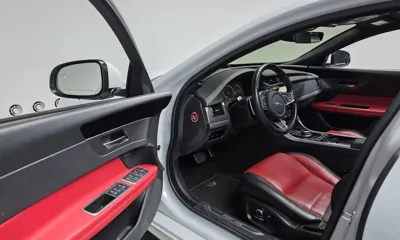 Jaguar XF 2020, 126012 км, за 8970.94 USD - фото 10