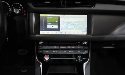 Jaguar XF 2020, 126012 км, за 8970.94 USD - фото 14