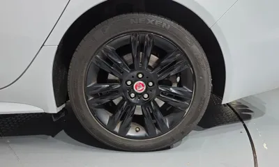 Jaguar XF 2020, 126012 км, за 8970.94 USD - фото 21