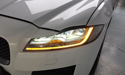 Jaguar XF 2020, 126012 км, за 8970.94 USD - фото 22
