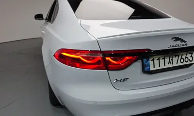 Jaguar XF 2020, 126012 км, за 8970.94 USD - фото 23