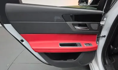 Jaguar XF 2020, 126012 км, за 8970.94 USD - фото 25