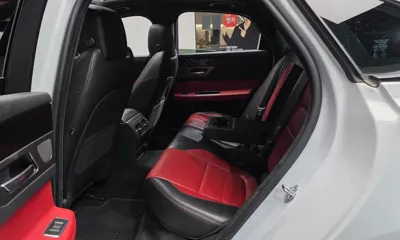Jaguar XF 2020, 126012 км, за 8970.94 USD - фото 26