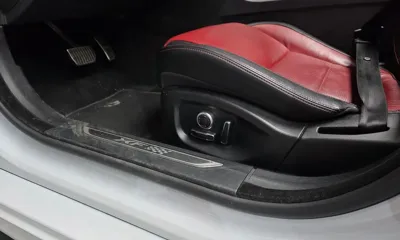 Jaguar XF 2020, 126012 км, за 8970.94 USD - фото 32