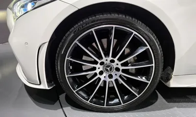 Mercedes-Benz CLS-Class 2021, 81279 км, за 27807.92 USD