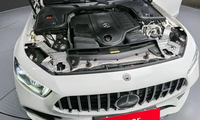 Mercedes-Benz CLS-Class 2021, 81279 км, за 27807.92 USD - фото 6