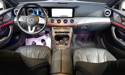 Mercedes-Benz CLS-Class 2021, 81279 км, за 27807.92 USD - фото 7