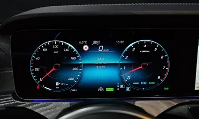 Mercedes-Benz CLS-Class 2021, 81279 км, за 27807.92 USD - фото 8