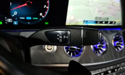 Mercedes-Benz CLS-Class 2021, 81279 км, за 27807.92 USD - фото 9