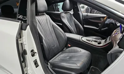 Mercedes-Benz CLS-Class 2021, 81279 км, за 27807.92 USD - фото 10
