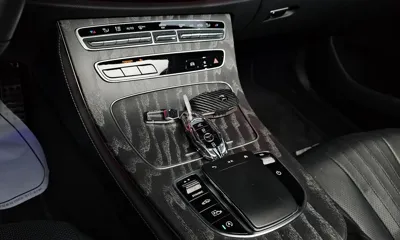 Mercedes-Benz CLS-Class 2021, 81279 км, за 27807.92 USD - фото 17