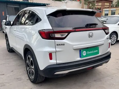 Honda XR-V 2021, 34900 км, за 9873.26 USD - фото 6