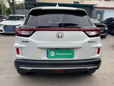 Honda XR-V 2021, 34900 км, за 9873.26 USD - фото 8