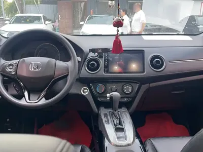 Honda XR-V 2021, 34900 км, за 9873.26 USD - фото 13