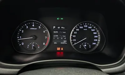 Hyundai i30 2018, 34287 км, за 7799.9 USD - фото 8