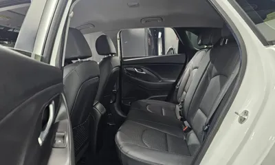 Hyundai i30 2018, 34287 км, за 7799.9 USD - фото 12