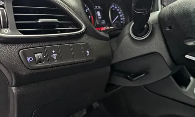 Hyundai i30 2018, 34287 км, за 7799.9 USD - фото 20
