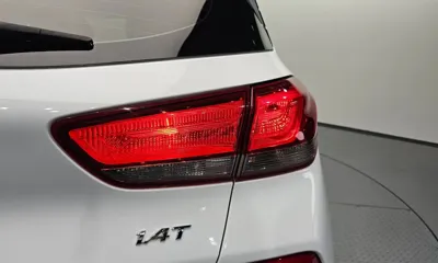 Hyundai i30 2018, 34287 км, за 7799.9 USD - фото 23