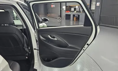 Hyundai i30 2018, 34287 км, за 7799.9 USD - фото 25