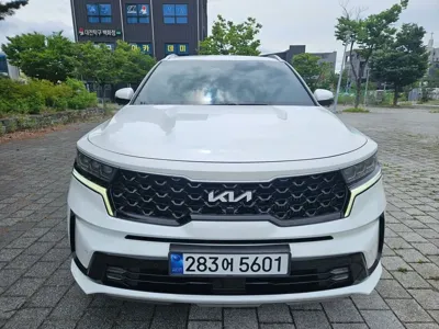 Kia Sorento 2023, 51038 км, за 20686.98 USD